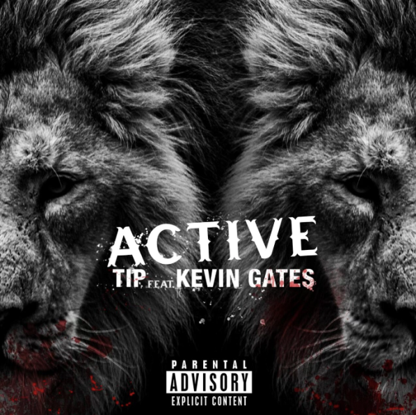 Read more about the article T.I. & Kevin Gates Get “Active” In New Single