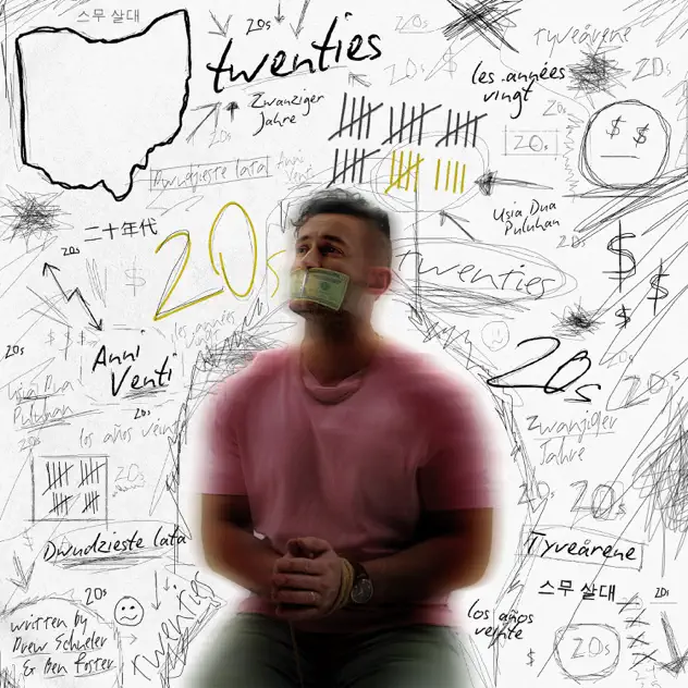 Read more about the article Drew Schueler Reflects on His “20s”