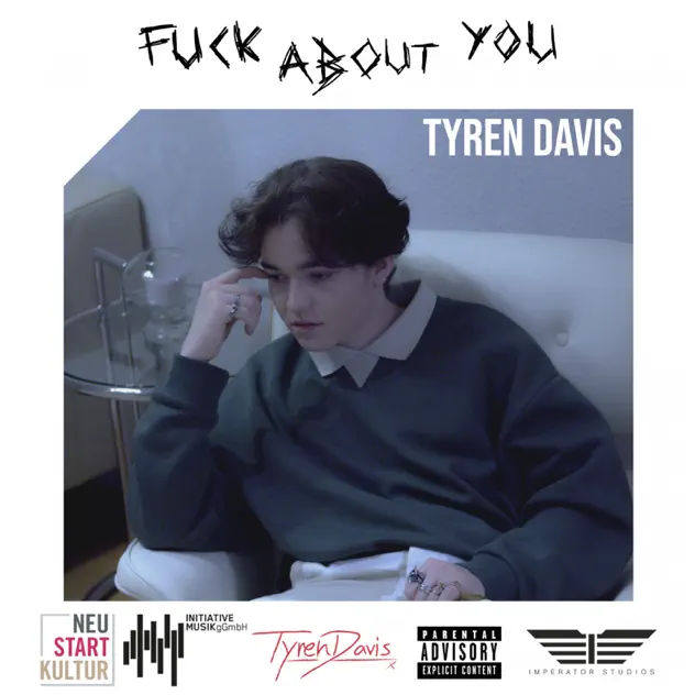 Read more about the article Tyren Davis Doesn’t Give a “F**k About You”