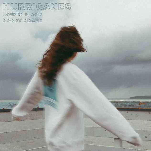 Read more about the article Lauren Black & Bobby Crane Are In “HURRICANES”