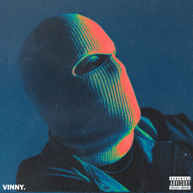 vinny. Bears His Soul In “Out of My Mind”