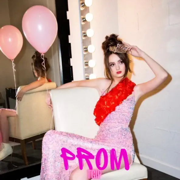 Dalby Takes Us to “prom!”