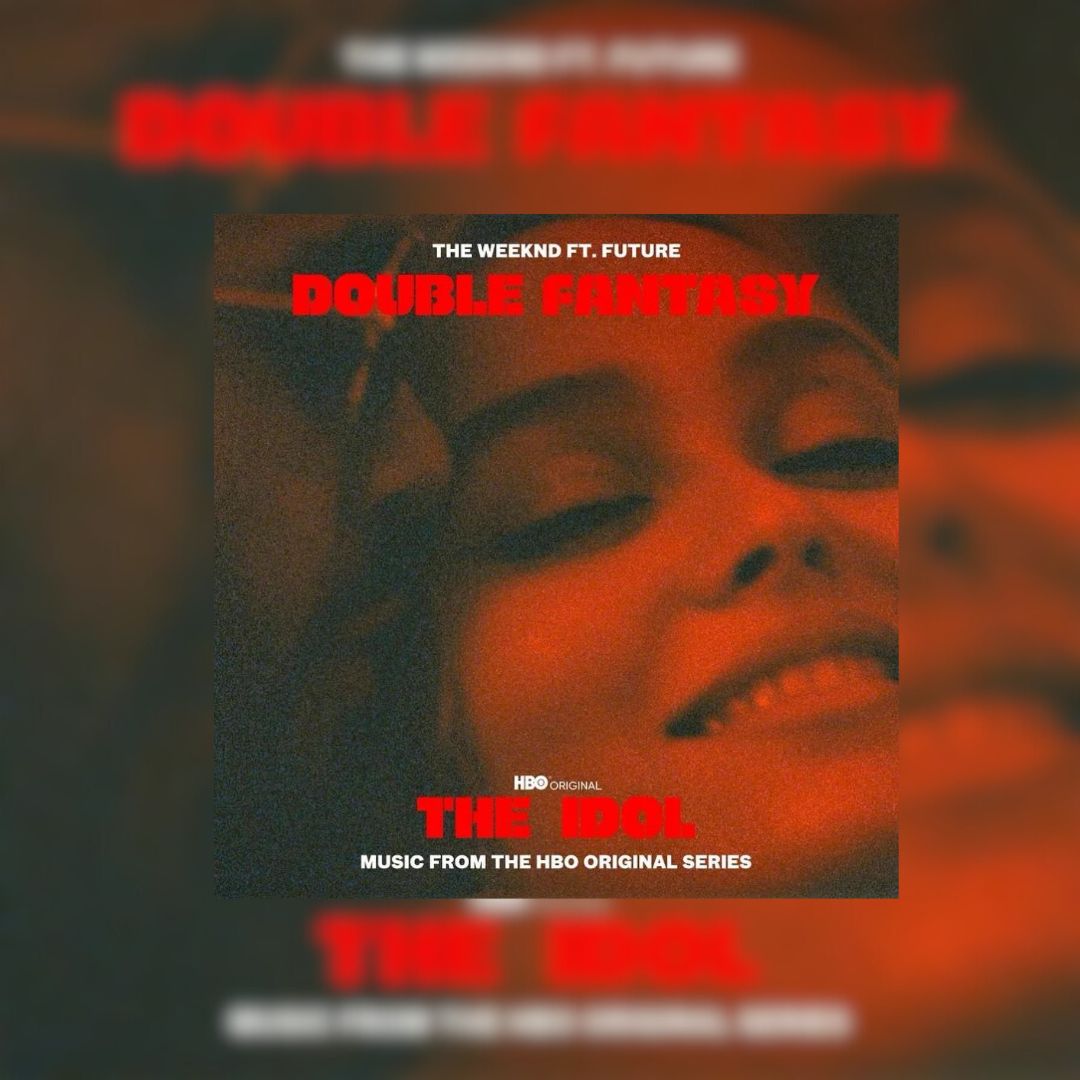 The Weeknd & Future Reunite For “Double Fantasy”