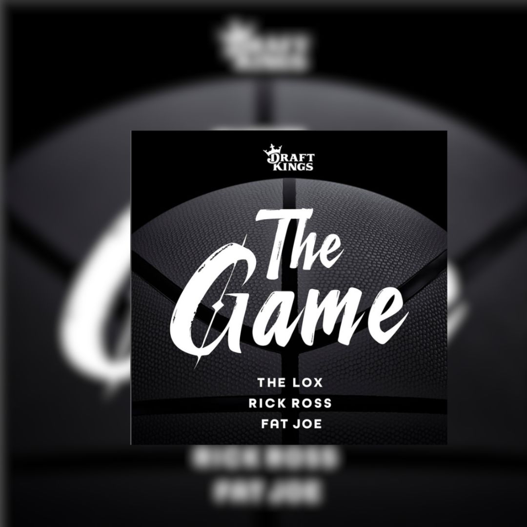 Rick Ross Recruits Fat Joe & The LOX For “The Game”