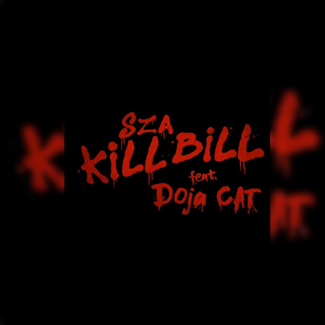 Doja Cat Hops On The Remix To SZA’s “Kill Bill”