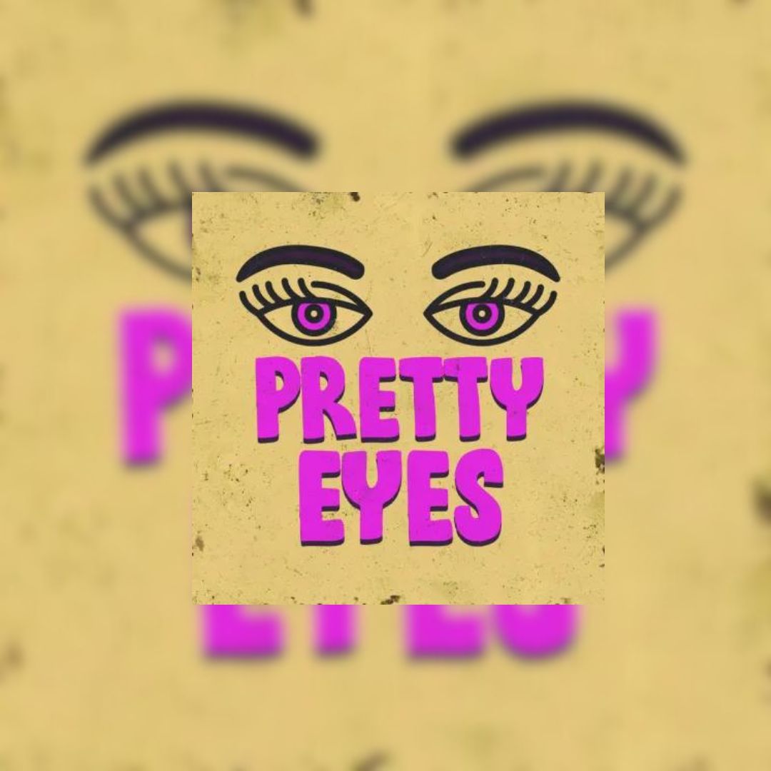 Kid Travis Saw A Pair Of “Pretty Eyes”