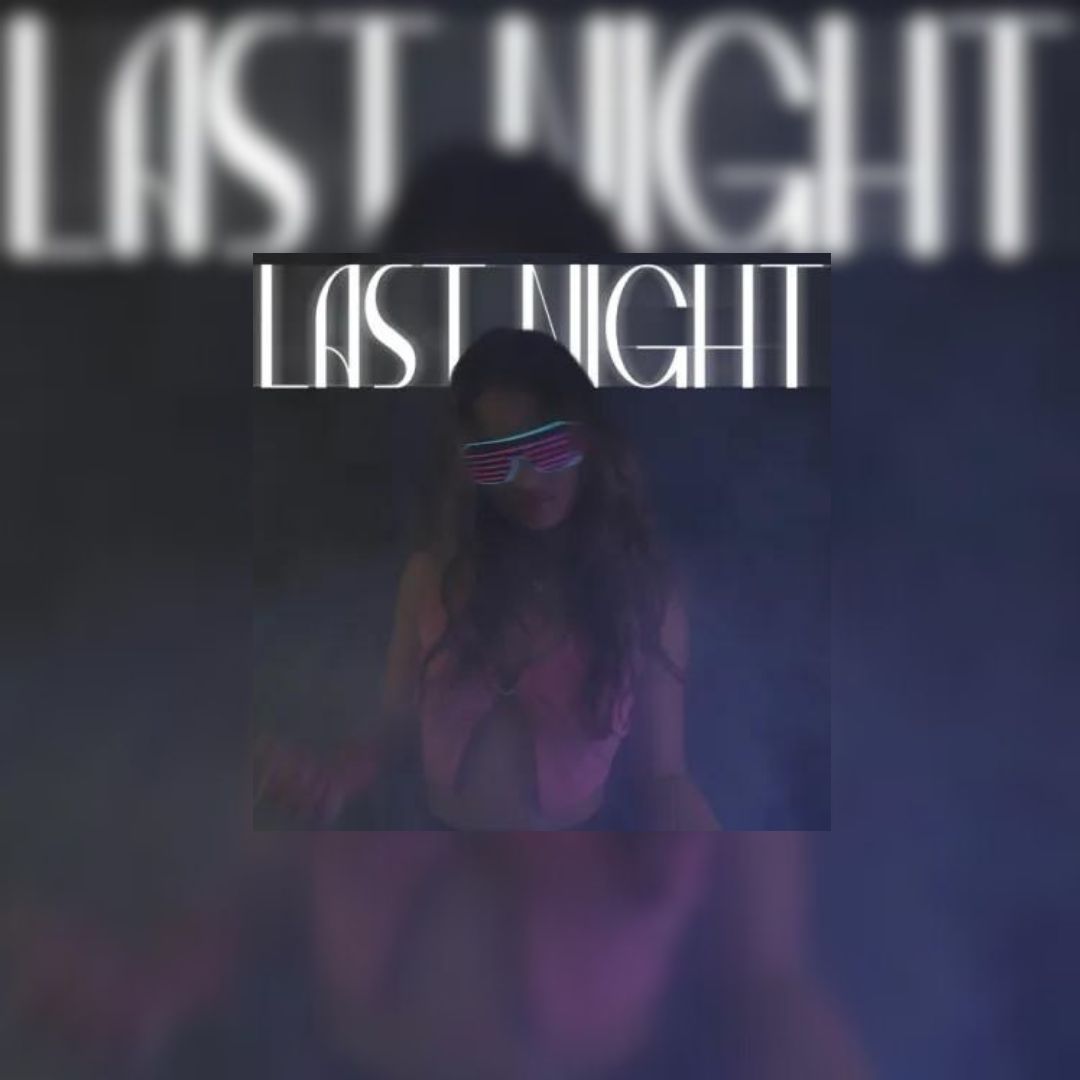 Read more about the article Thani & Desren Know About “Last Night”