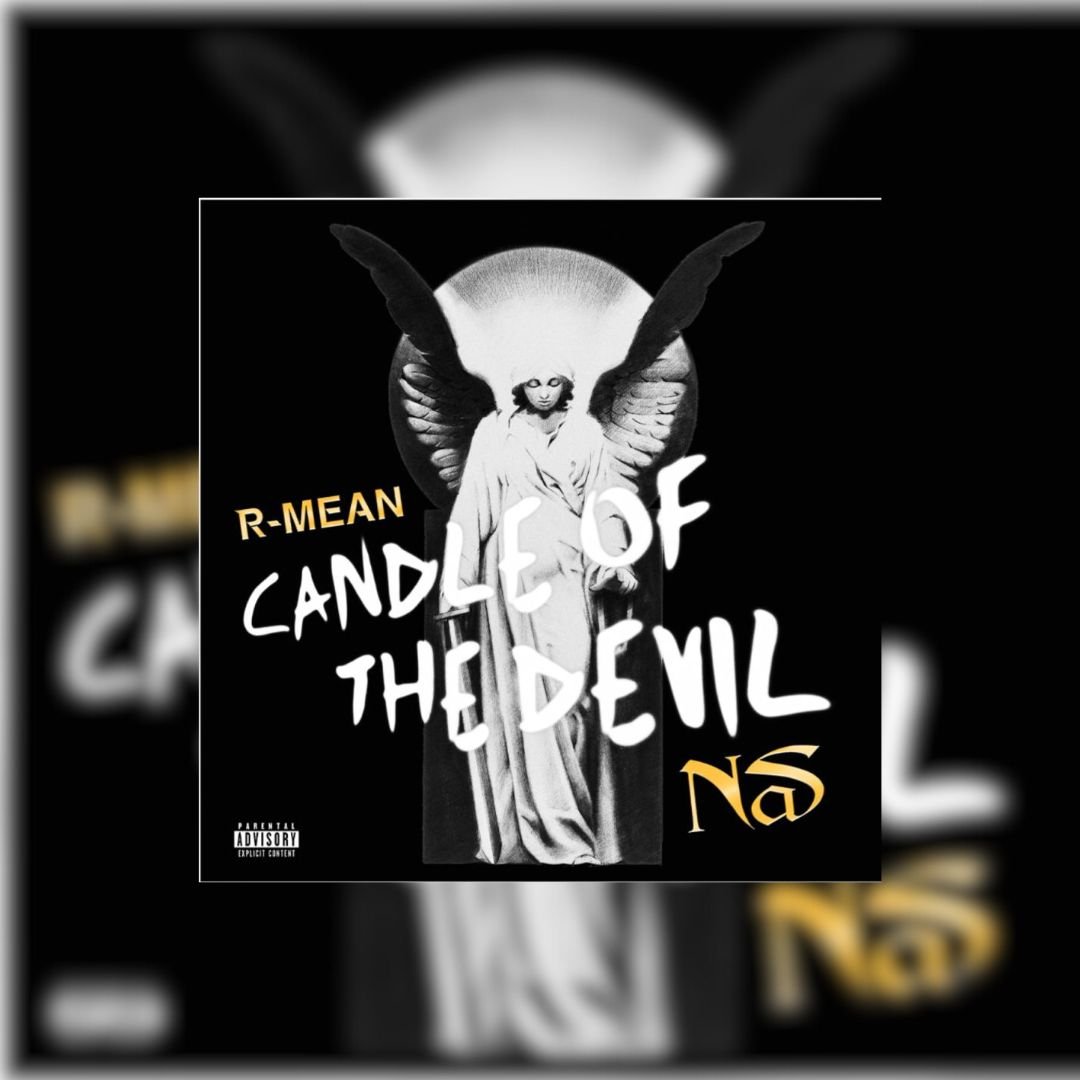 Read more about the article R-Mean Connects With Nas & Scott Storch For “Candle Of The Devil”