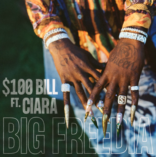 Read more about the article Big Freedia and Ciara Ignite the Dance Floor With “$100 Bill”