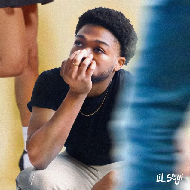 Read more about the article Lil Seyi Begs You To “Say hi to me”