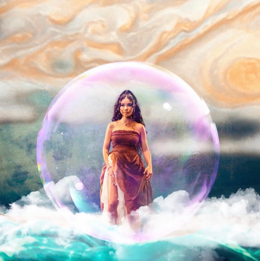 Read more about the article Jhene Aiko Wants Us To Be “calm & patient”
