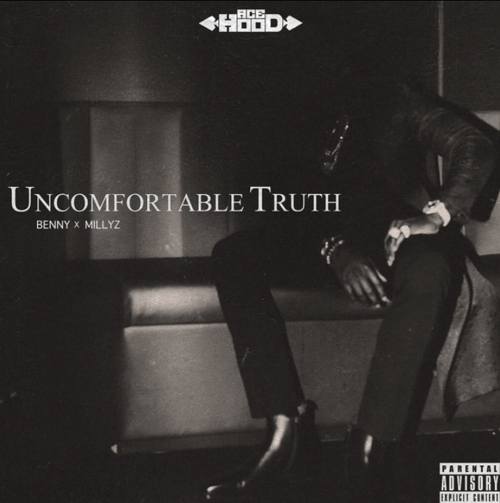 Read more about the article Ace Hood, Benny Butcher & Millyz Trade Verses In “Uncomfortable Truth”