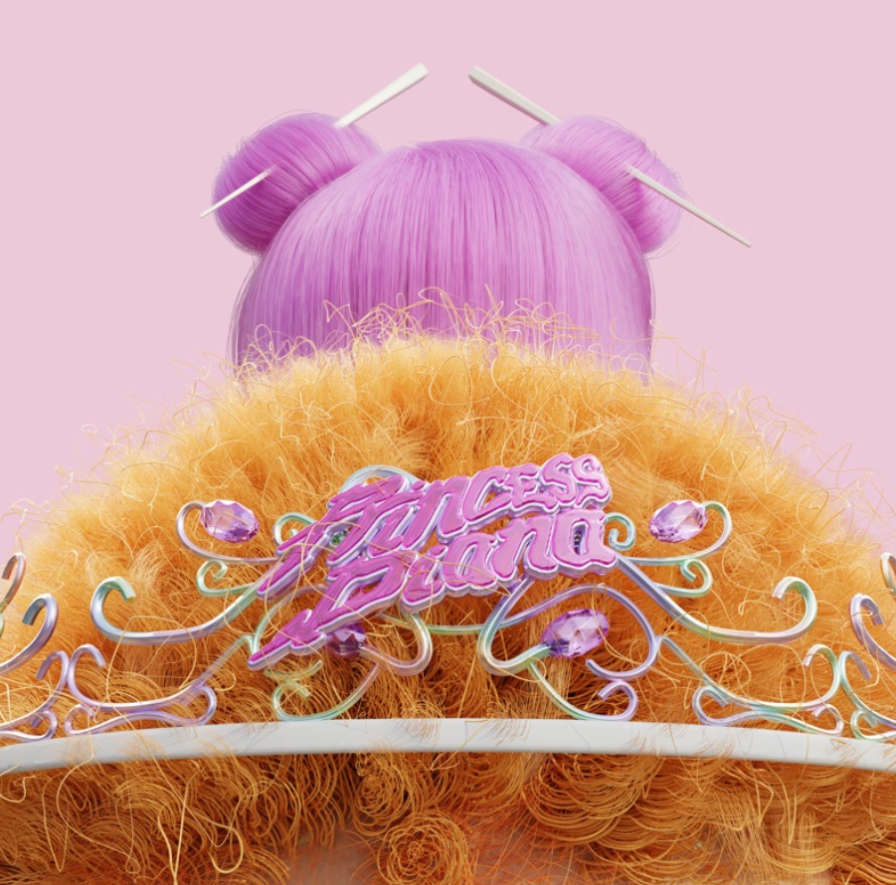 Nicki Minaj & Ice Spice Unite For “Princess Diana (Remix)”