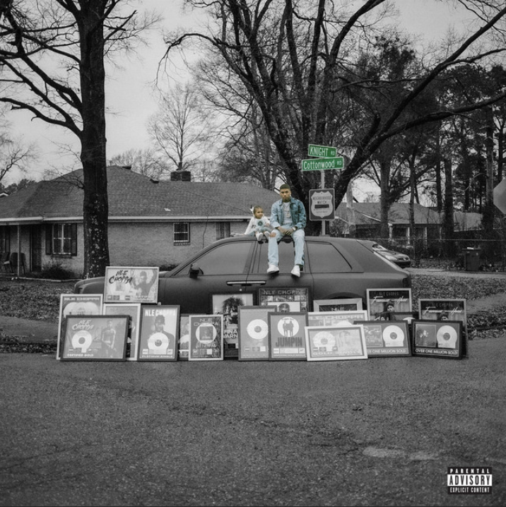 Read more about the article NLE Choppa – Cottonwood 2 (Album Review)