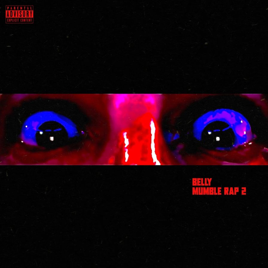 Belly – Mumble Rap 2 (Album Review)