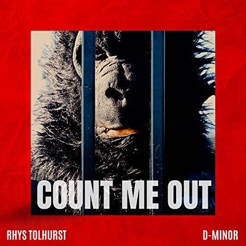 Rhys Tolhurst Says “Count Me Out”