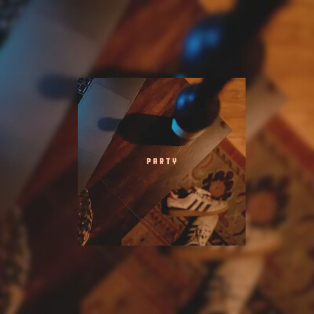 Read more about the article Migrant Motel Doesn’t Wanna “Party”