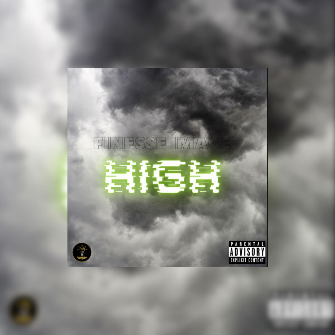 Finesse Image Wants To Get “HIGH”