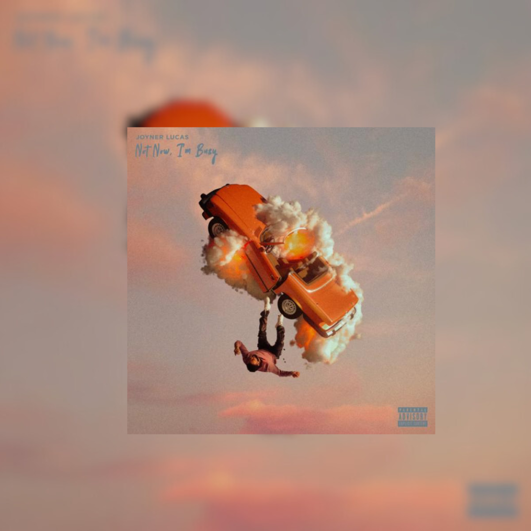 Read more about the article Joyner Lucas Asks “What’s That?”