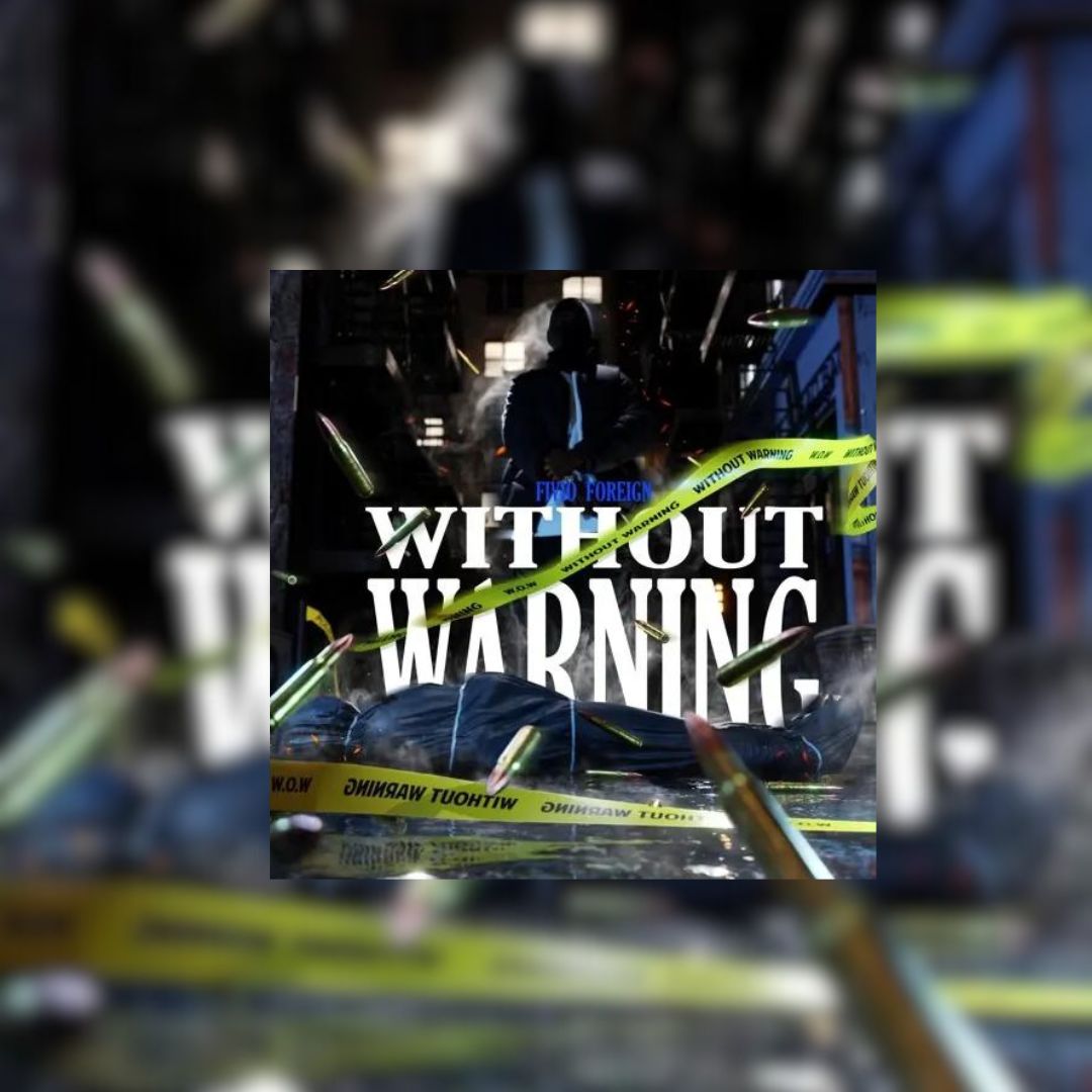 Without Warning