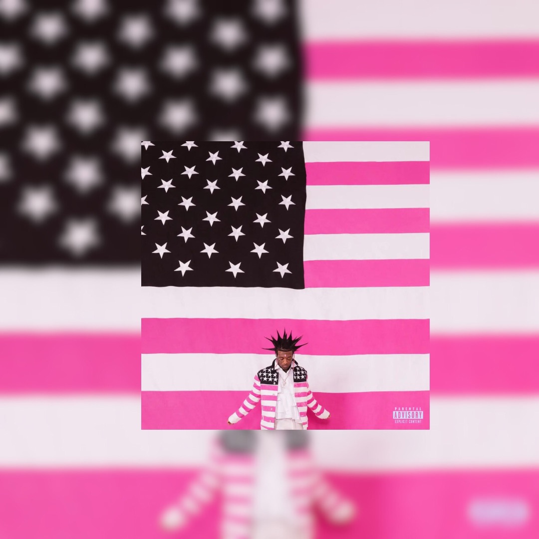 Lil Uzi Vert – Pink Tape (Album Review)