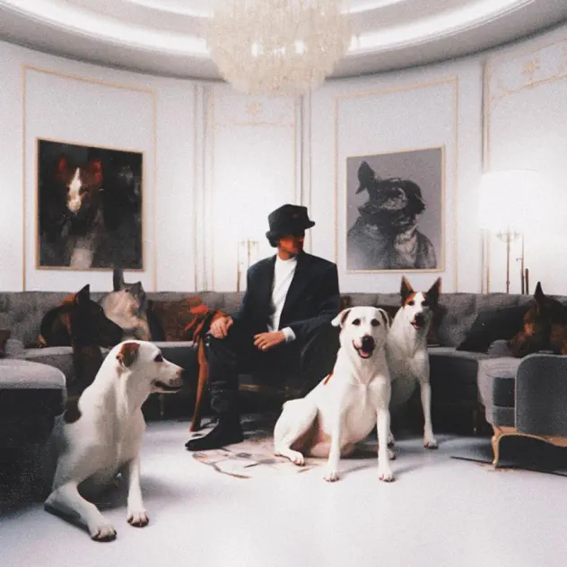 Read more about the article Gveedoune Is The Next “Packmaster”