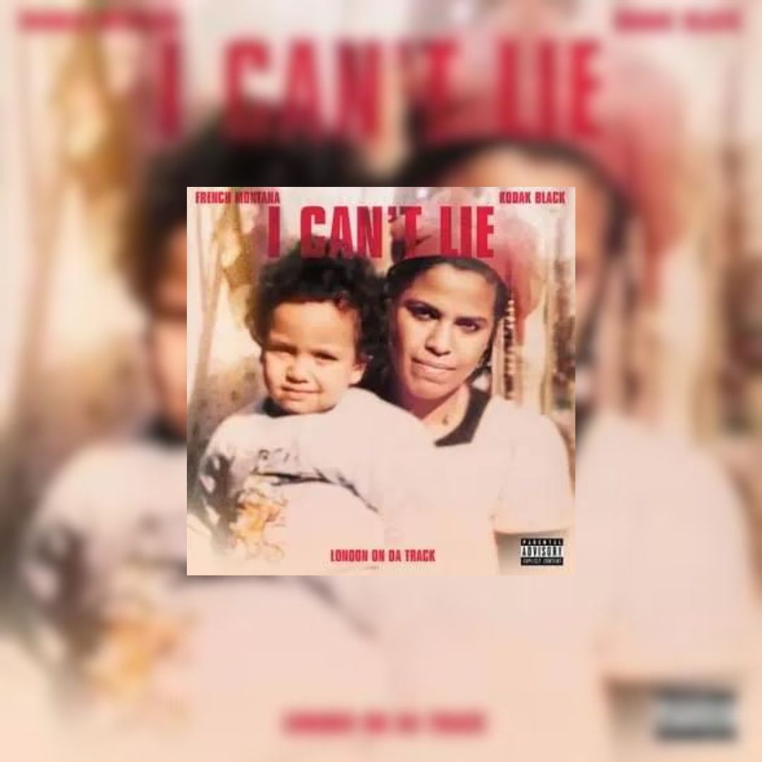 French Montana & Kodak Black Join Forces For “I Can’t Lie”
