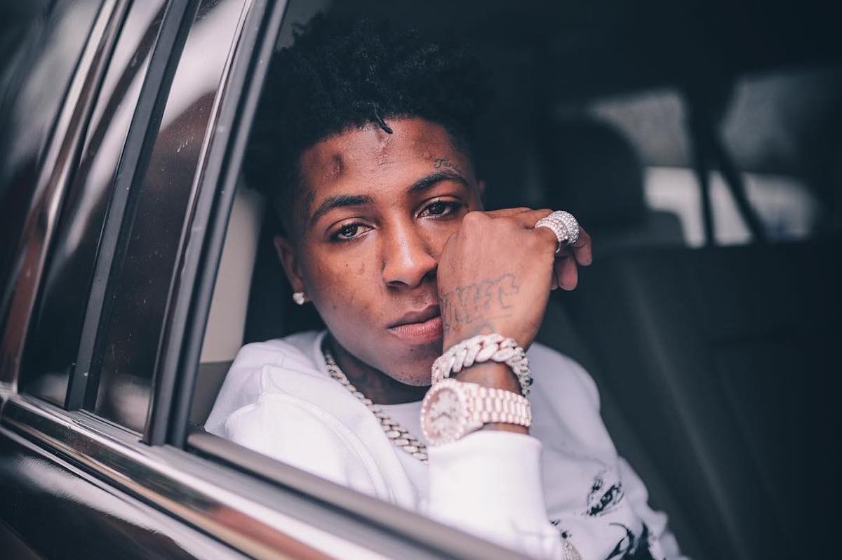 NBA YoungBoy Returns With “I Need To Know”