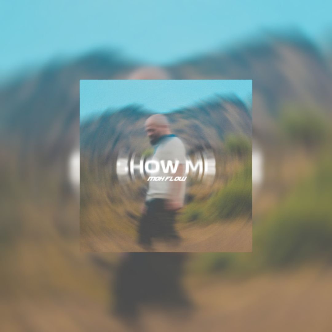 Read more about the article Moh Flow Sounds Deeply In Love In “Show Me”
