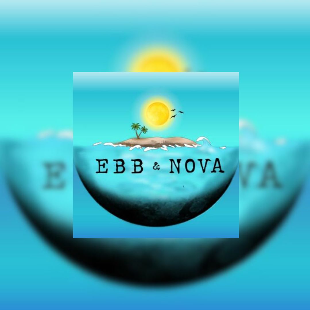 Ebb & Nova Take a Trip to “The Island”