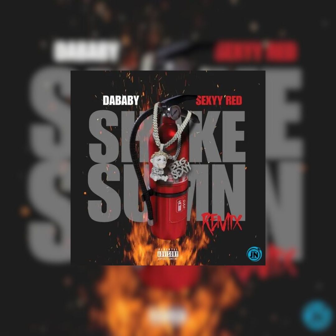 DaBaby Calls On Sexyy Redd For A Remix To “Shake Sumn”
