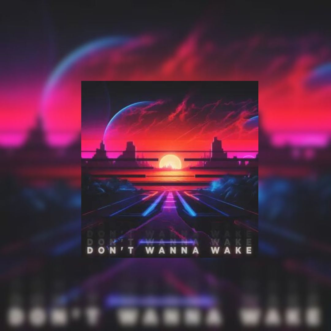 Kid Travis Says He “Don’t Wanna Wake”
