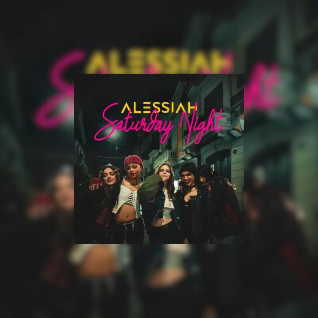 Alessiah Catches Feelings On “Saturday Night”
