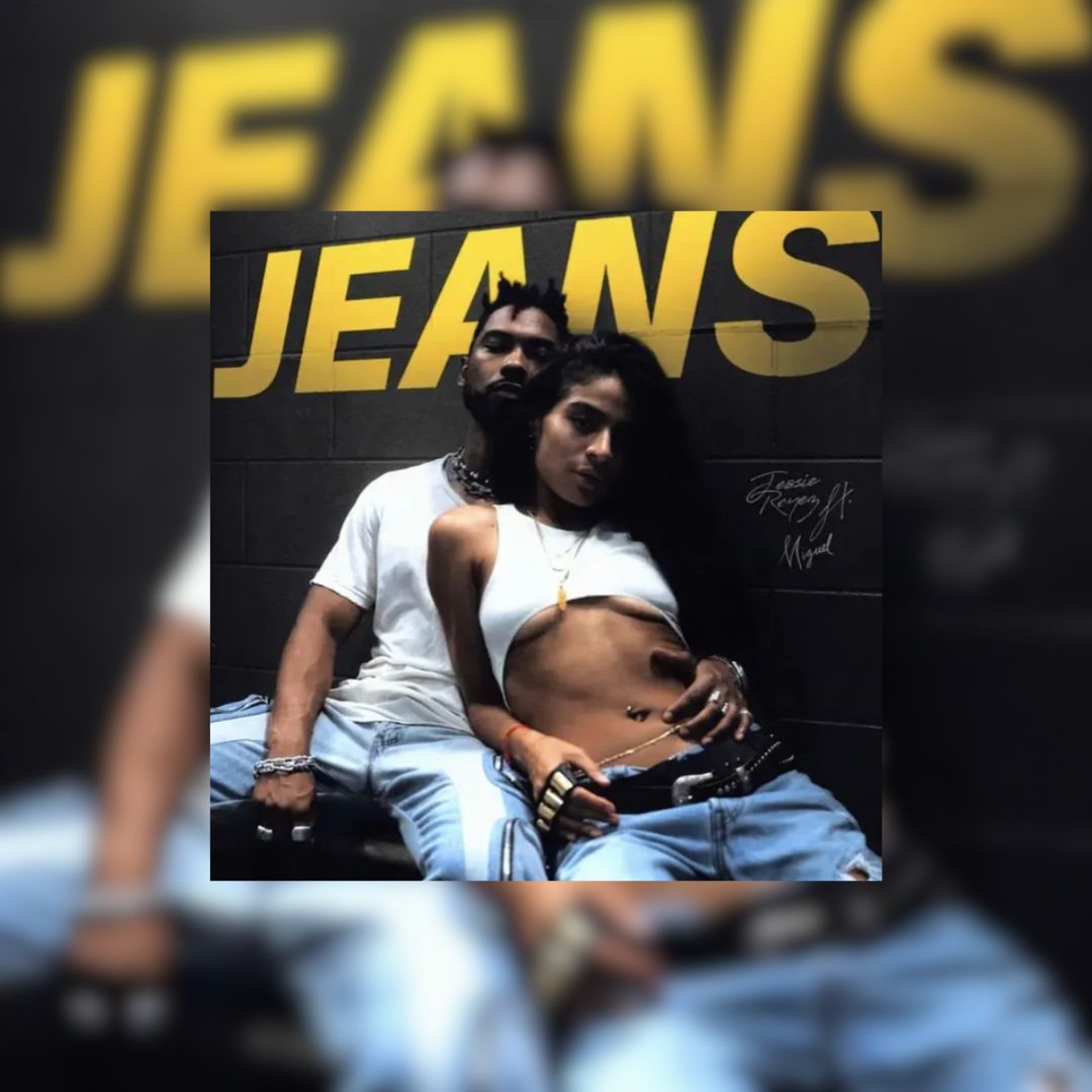 Jessie Reyes & Miguel Unite For “JEANS”
