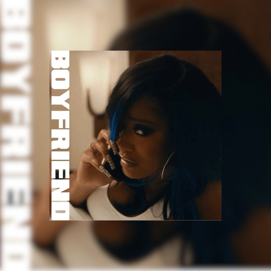 Read more about the article Usher Calls On Keke Palmer For His “Boyfriend” Music Video