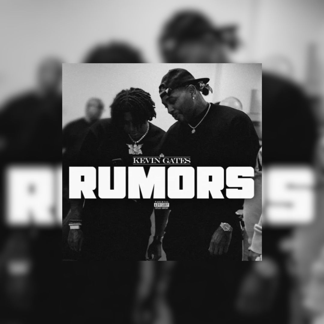 Kevin Gates Dispels Messy “Rumors”