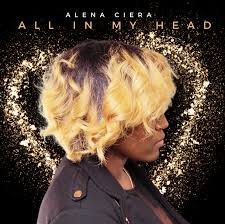 Alena Ciera Knows This Isn't "All In My Head"