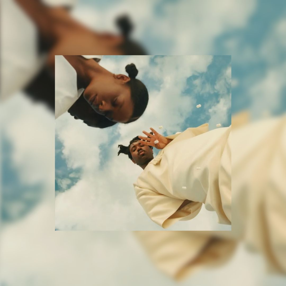 Sampha Returns With “Only”