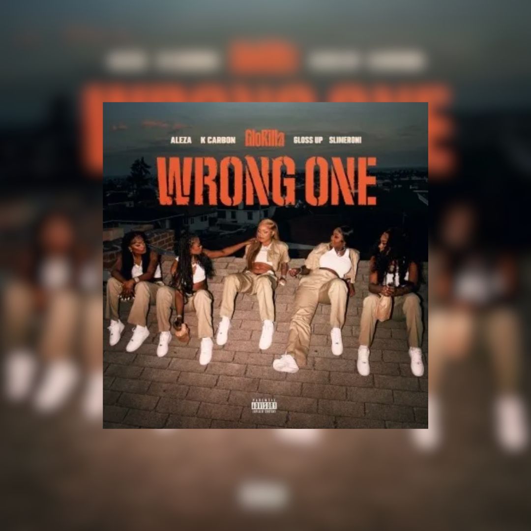 GloRilla Recruits Her Homies For “Wrong One”