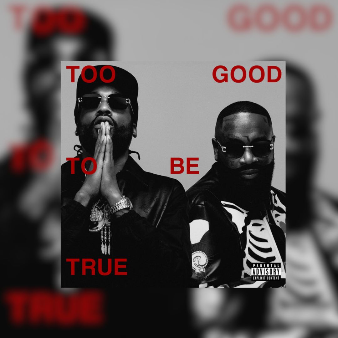Rick Ross & Meek Mill – Too Good To Be True (Album Review)