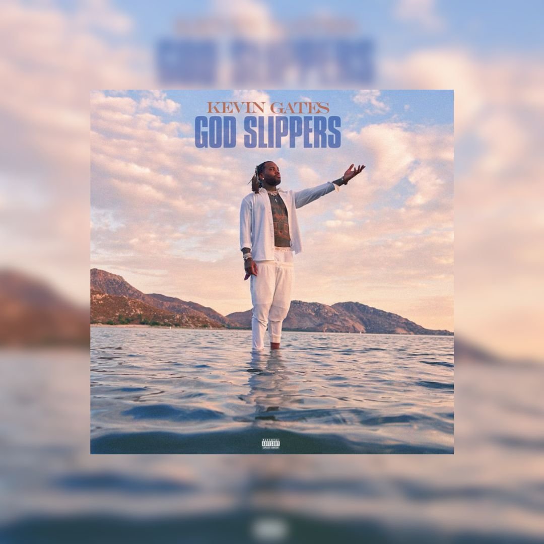 Read more about the article Kevin Gates Teases His Upcoming Album “Ceremony” with “God Slippers”