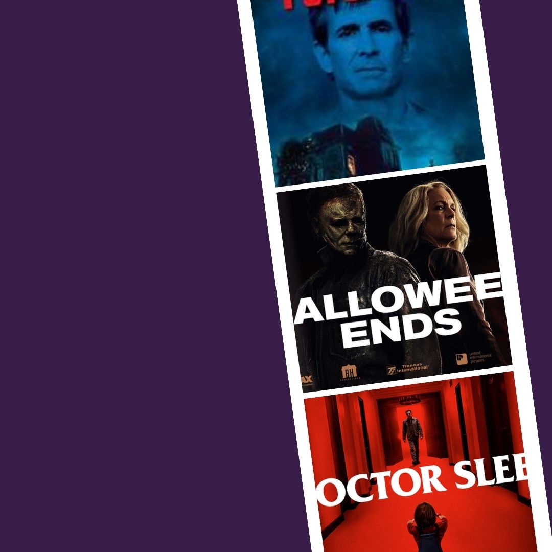 Weekly Watchlist: Unsung Horror Sequels