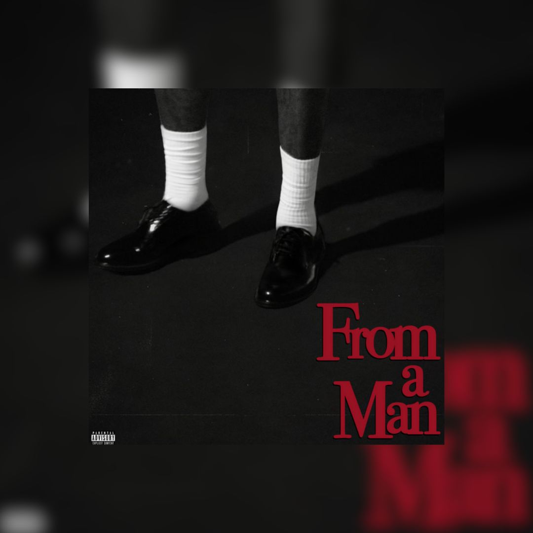 Young Thug Returns With “From A Man”