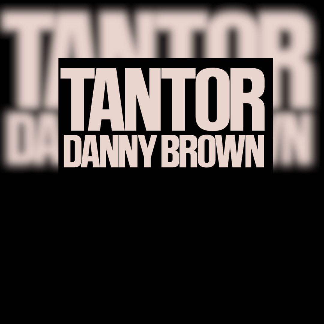 Read more about the article Danny Brown Is Back With “Tantor”