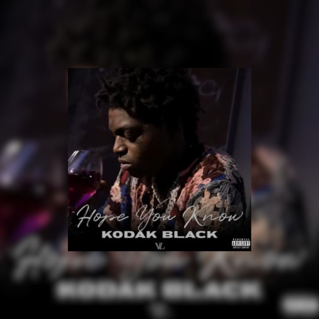 Kodak Black Says I 