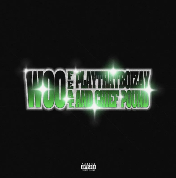 Denzel Curry Keeps The Fire Coming With “WOO”