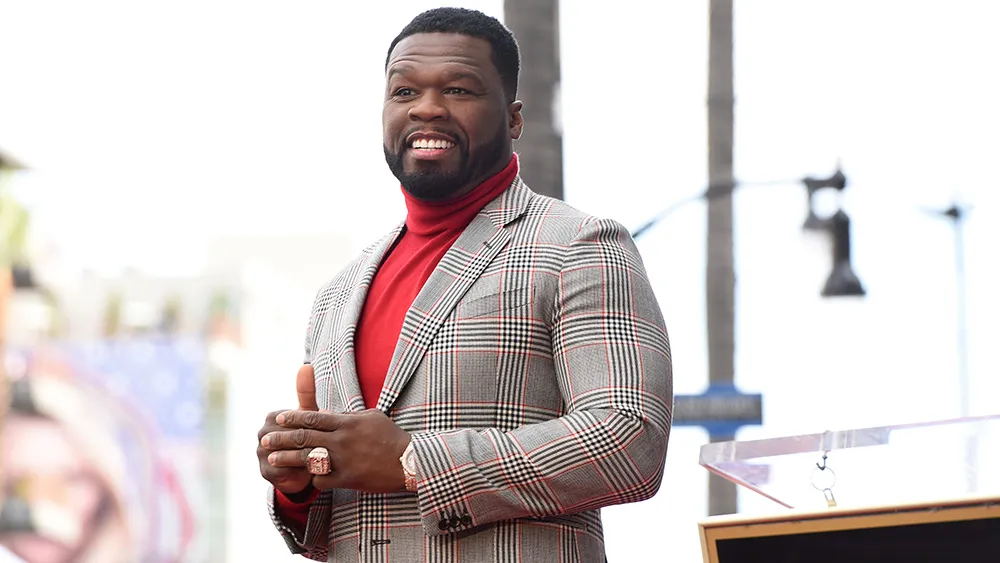 50 Cent Expresses His Desire To Purchase Revolt from Diddy