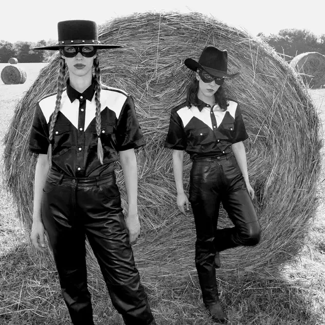 Read more about the article Bad Flamingo Delivers a Dark Tale with “I Drink Alone”