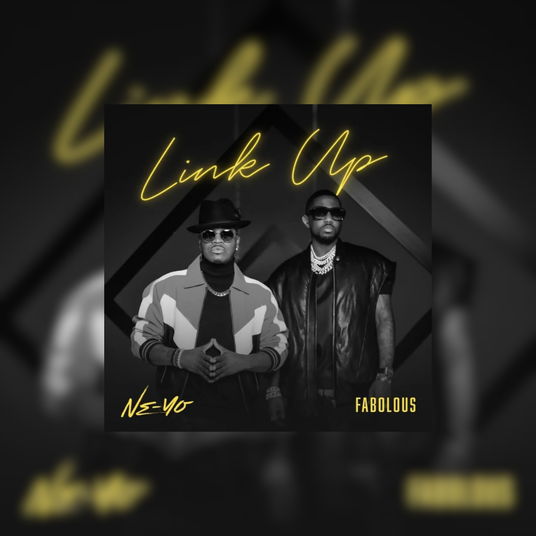 Ne-Yo & Fabolous Reunite For “Link Up [Remix]”