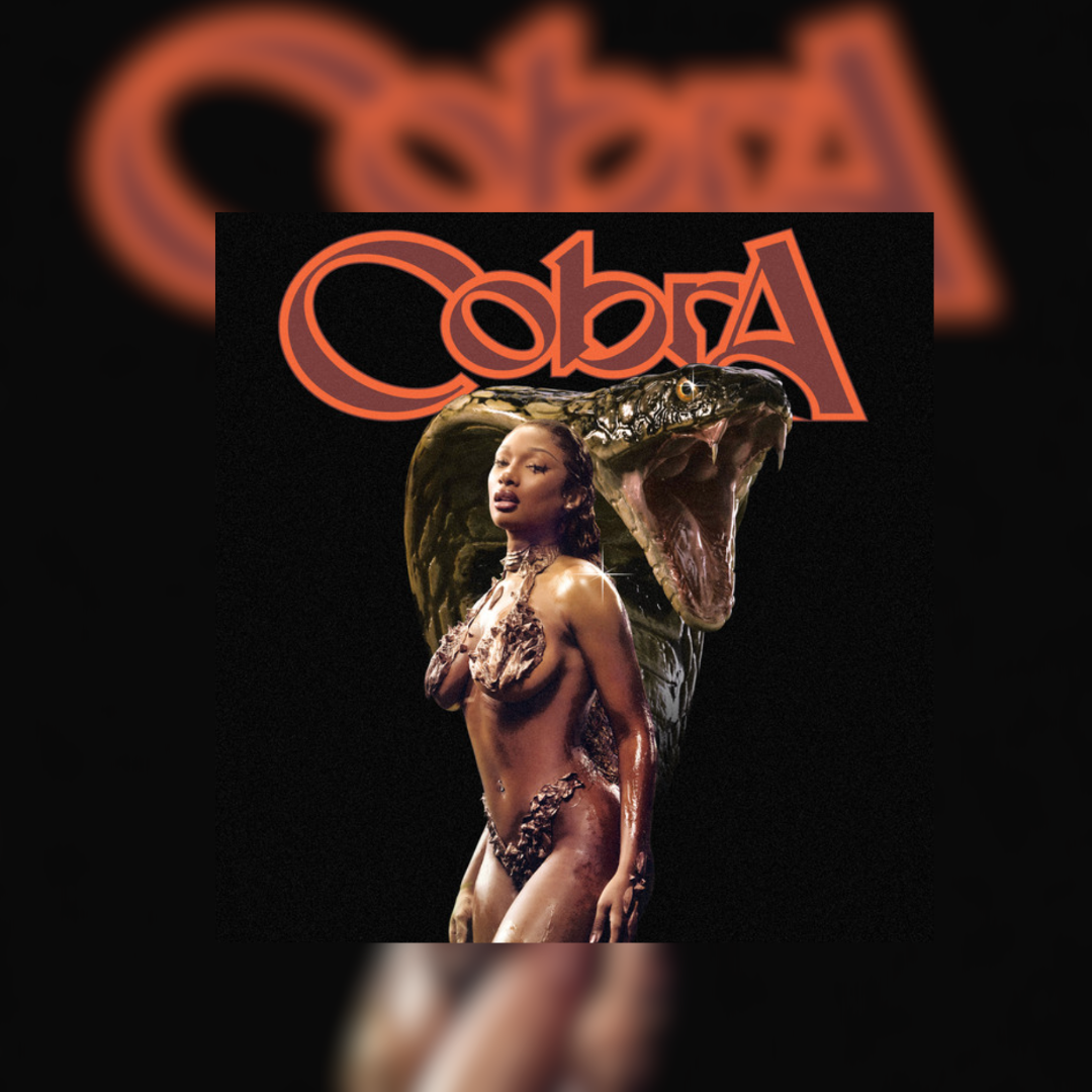 Megan Thee Stallion Makes Her Triumphant Return With “Cobra”